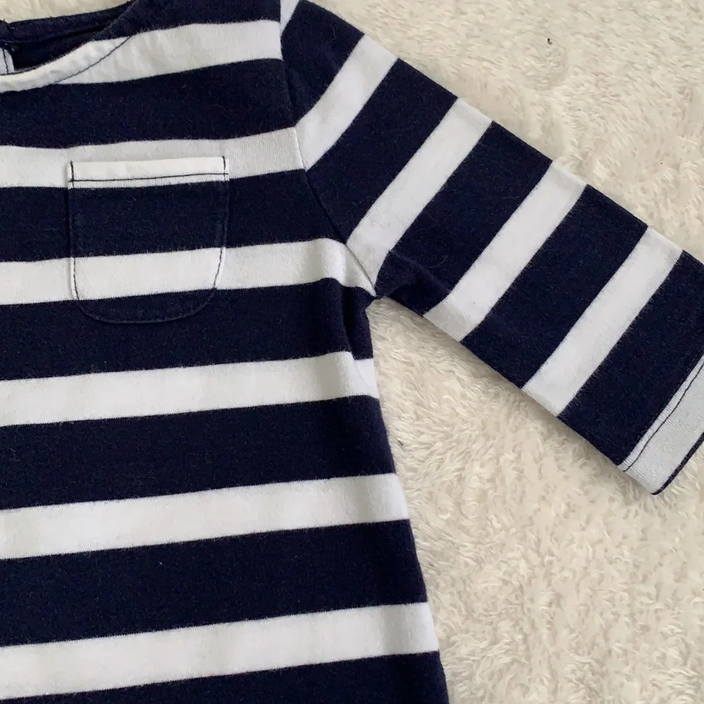 GAP Rescue Lot Dress Top Old Navy Shorts 12-18M